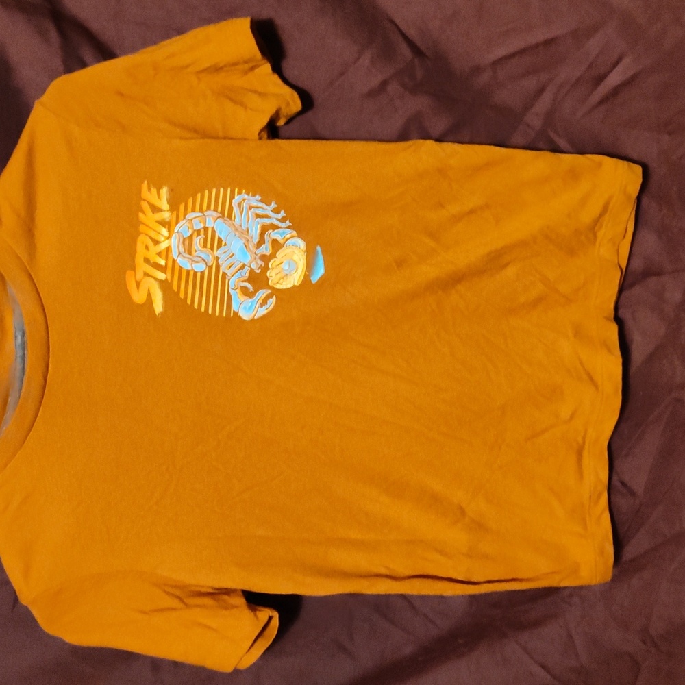 Kids shirt